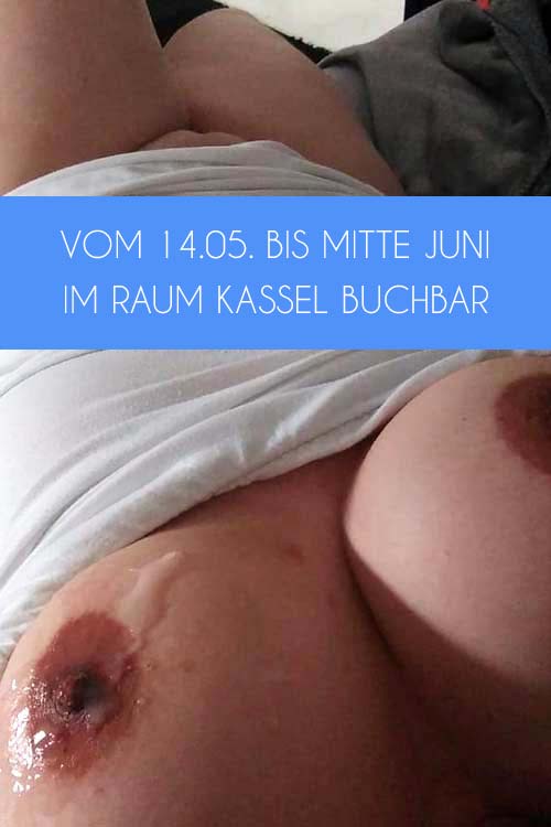 Rubensfrauen Escort Vivian in Köln