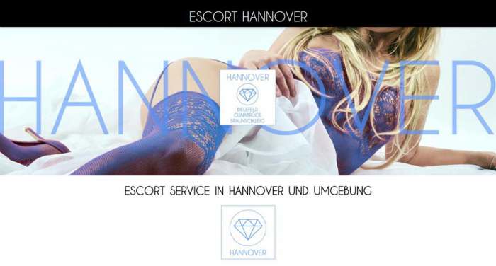 Caprice Escort Hannover - Escort Hannover net