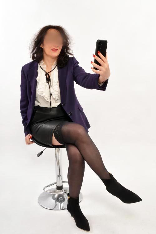 Escort Catherine Escort Catherine in München und Umgebung