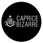 Caprice Bizarre Escort Logo