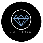 Caprice Escort Logo