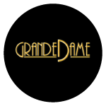 Grande Dame Begleit Escort Logo