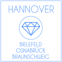 Escorts in Hannover und Umgebung